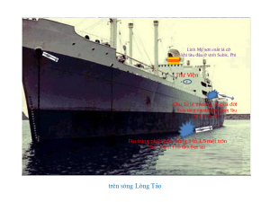 Việt Nam Thương Tín - Con tàu mang một định mệnh oan nghiệt, cả khi ra đi lẫn lúc trở về...[Hình cóp từ Blog Nam Ròm - tunhan]
